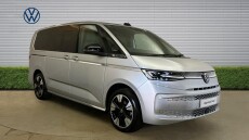 Volkswagen Multivan 2.0 TDI Style 5dr LWB DSG Diesel Estate